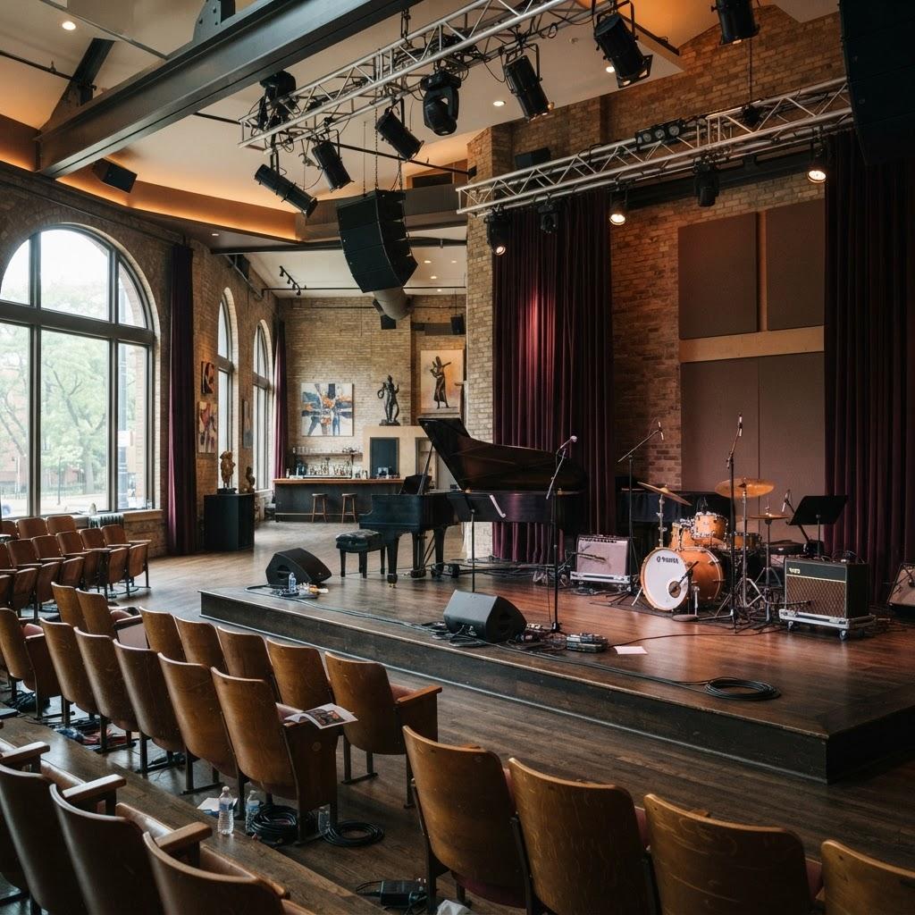 University of Chicago Expands Hyde Park's Art Scene With New Galleries