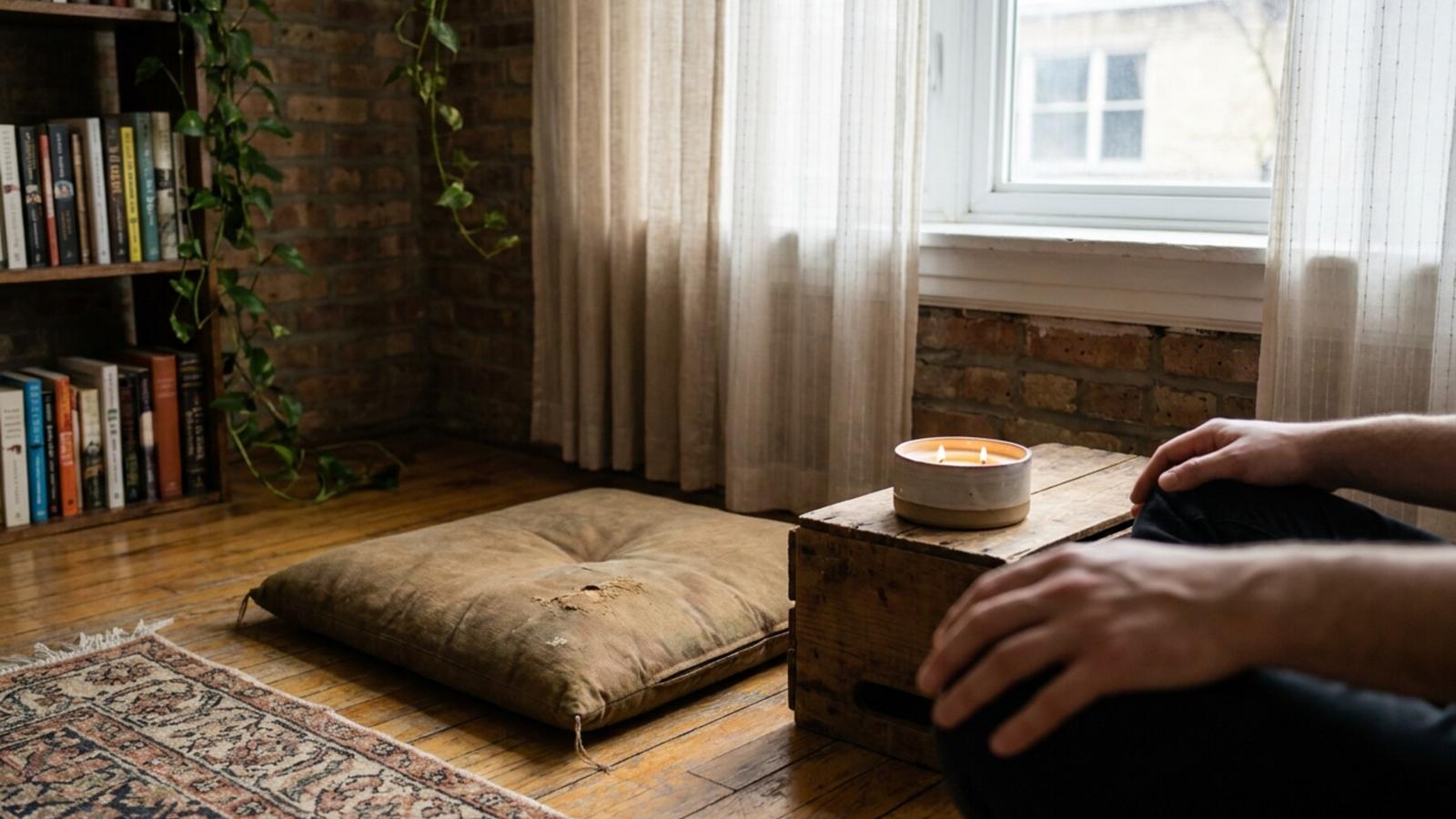 Sleep Scientists Reveal 3 Pre-Bed Habits Logan Square Gets Right