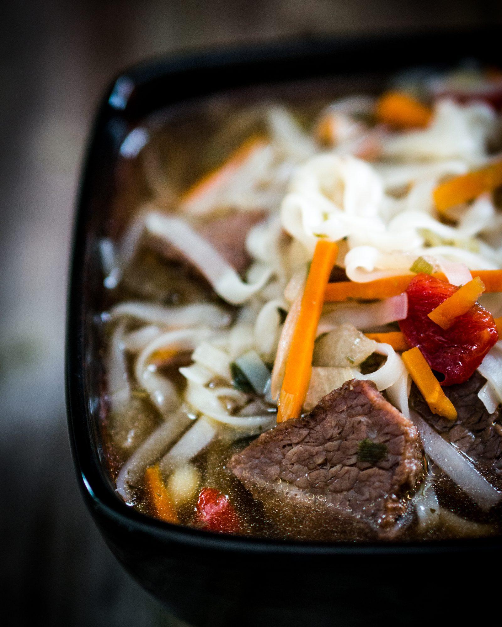 Hyde Park's Vibrant Food Scene Features Italian, Jamaican, Southern Cuisine