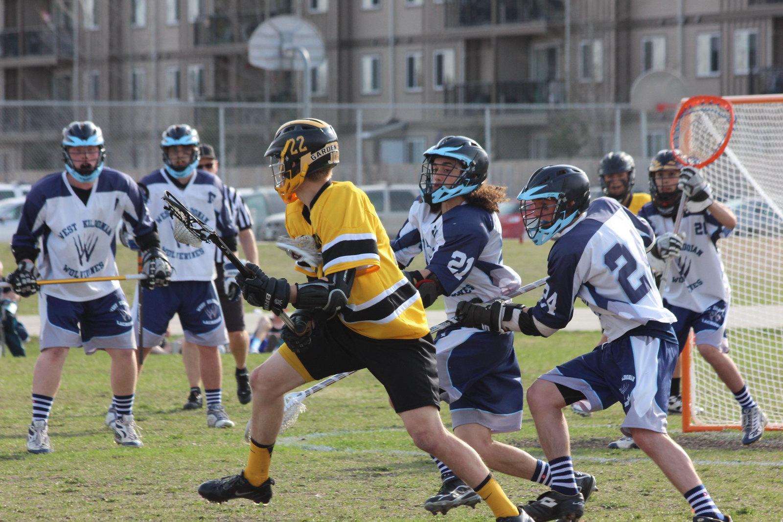 Local Hyde Park Clubs Launch Youth Sports Programs for Community Kids