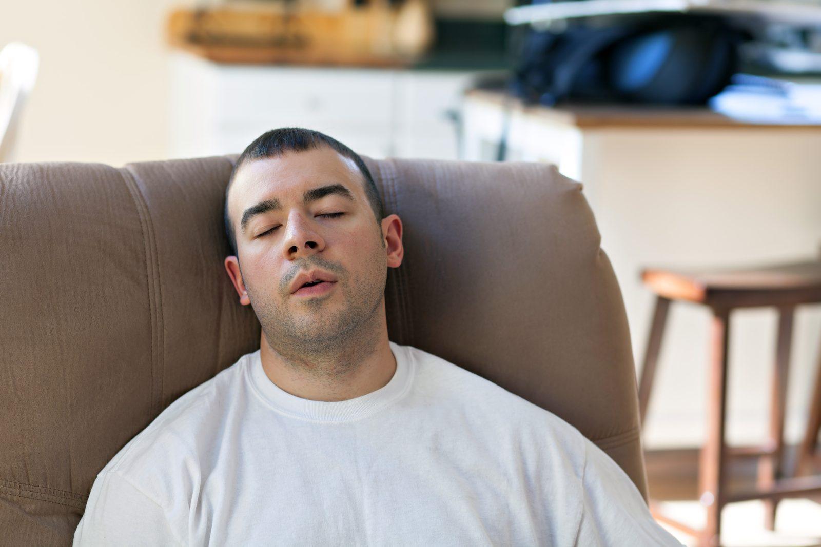 Wicker Park Is Exhausted: Why People Are Sleeping Worse and What to Do About It