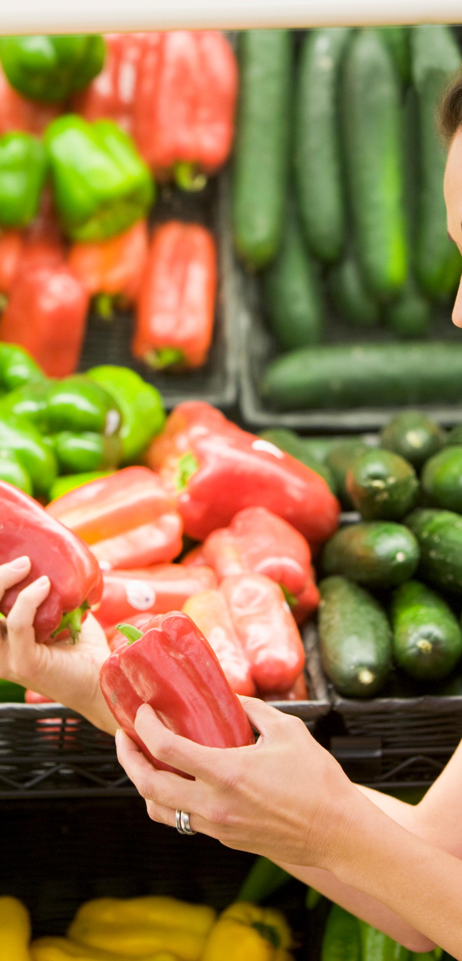 Seasonal Recipes Lincoln Park: July Produce Guide