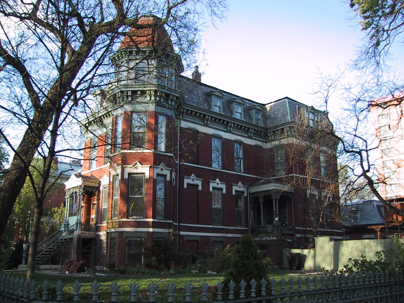 Chicago Houses in Wicker Park 10