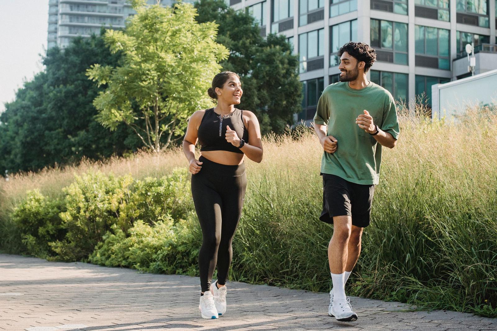 Logan Square's Summer of Sweat: Fun Runs, Charity Walks and Fitness Events Worth Circling on Your Calendar