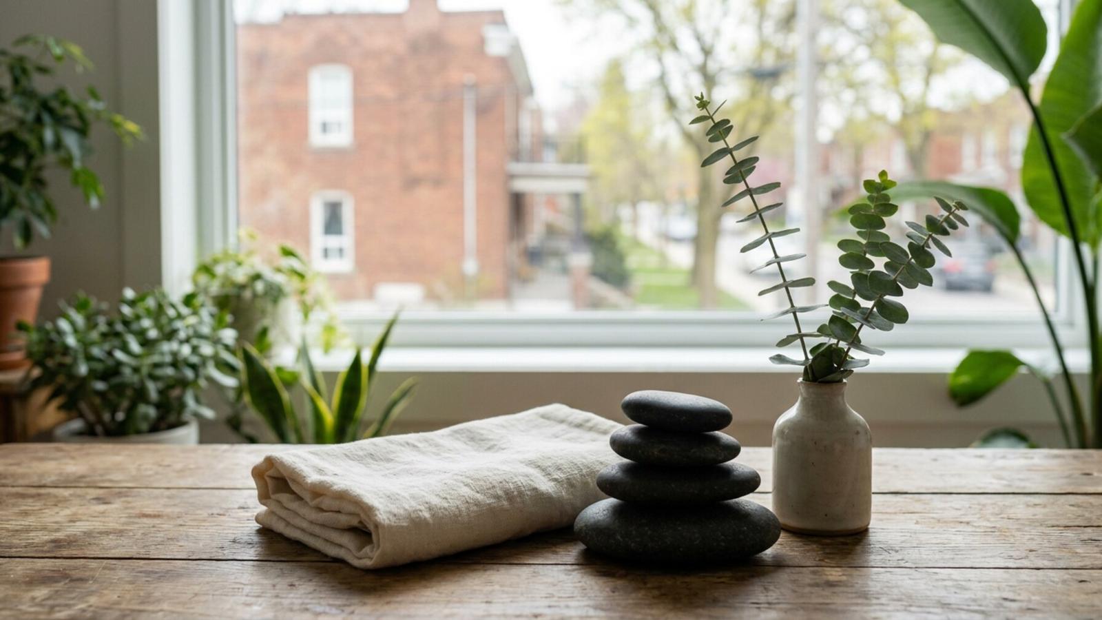 Wicker Park Residents Boost Sleep Quality With Science-Backed Wind-Down Routines