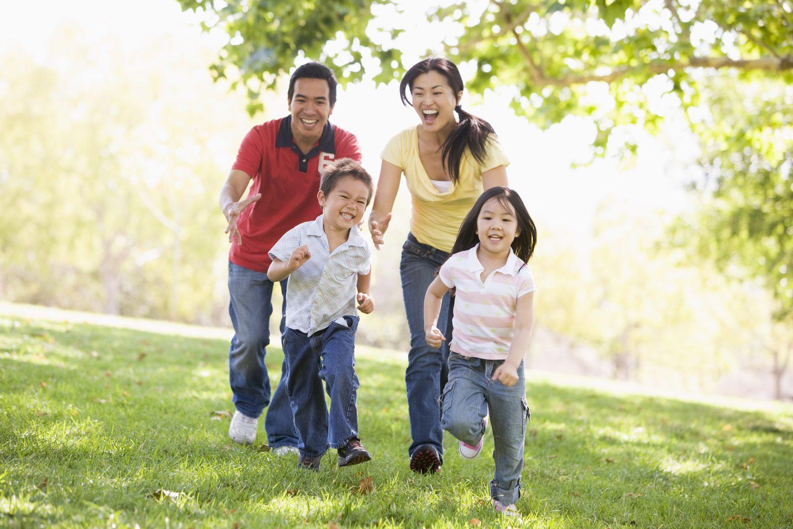 Hyde Park Offers Five Must-Do Family Activities This Weekend