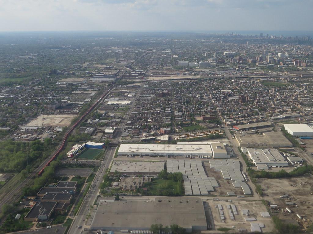 Illinois Housing Bill HB 4736 Reshapes West Loop Rents, Development Within 18 Months