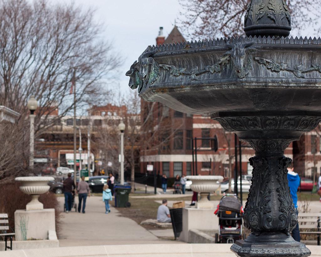 Wicker Park Stormwater Infrastructure Ordinance Sets 2026-2028 Phased Rollout for Residents