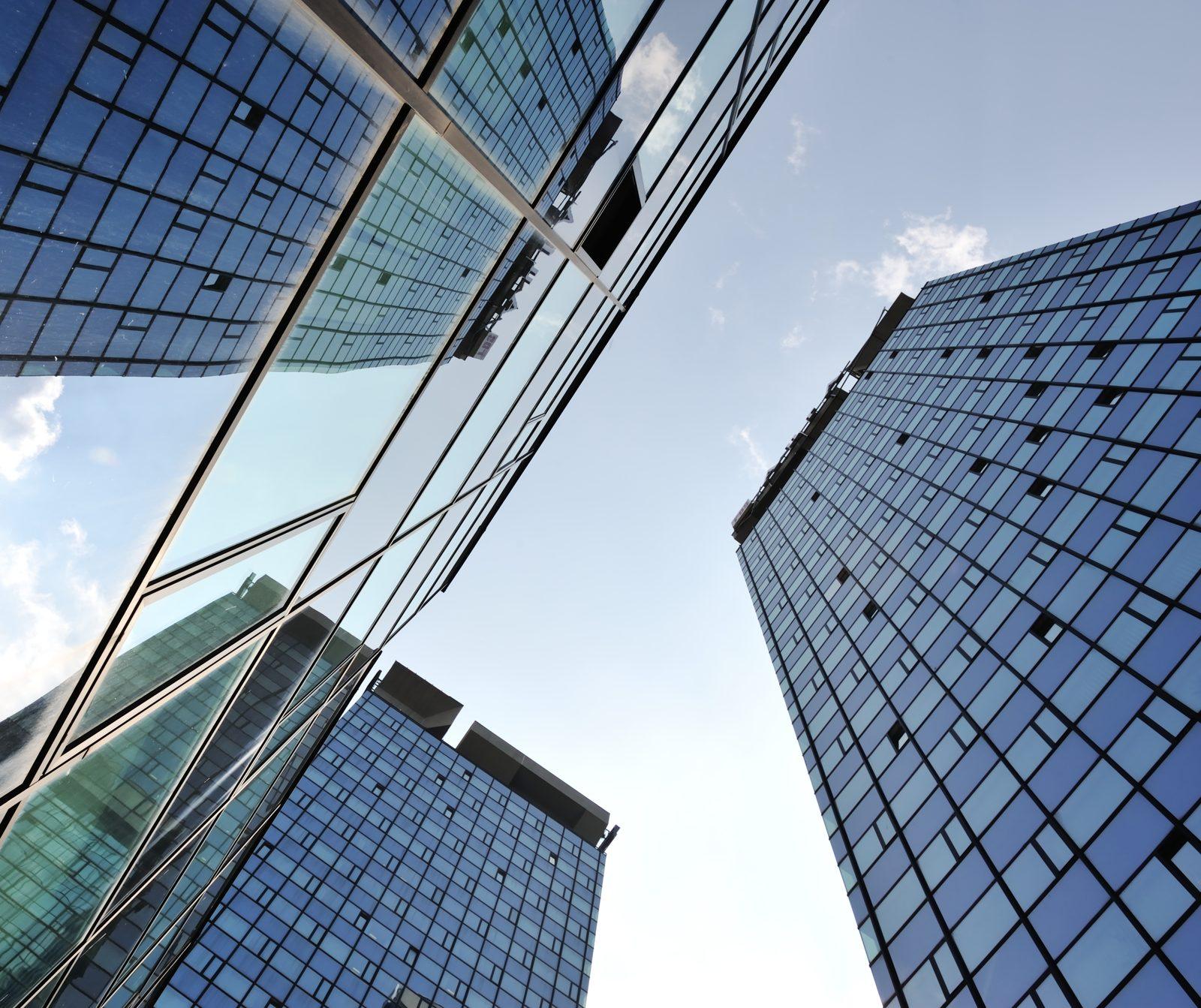 Tech Growth Transforms West Loop Transit Use and Workspace Options