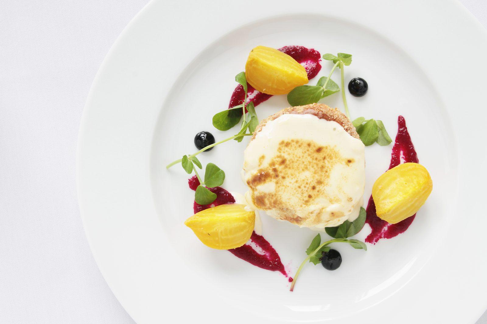 West Loop's Best: Chicago's Restaurant Row Serves Michelin Stars and Historic Tavernas