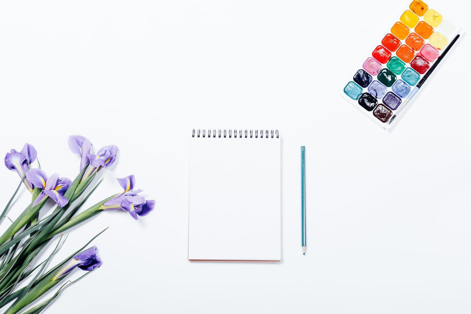 Pen to Paper, Mind to Present: Journaling as a Mindfulness Tool and How to Start