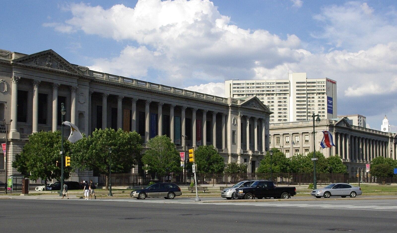 Logan Square