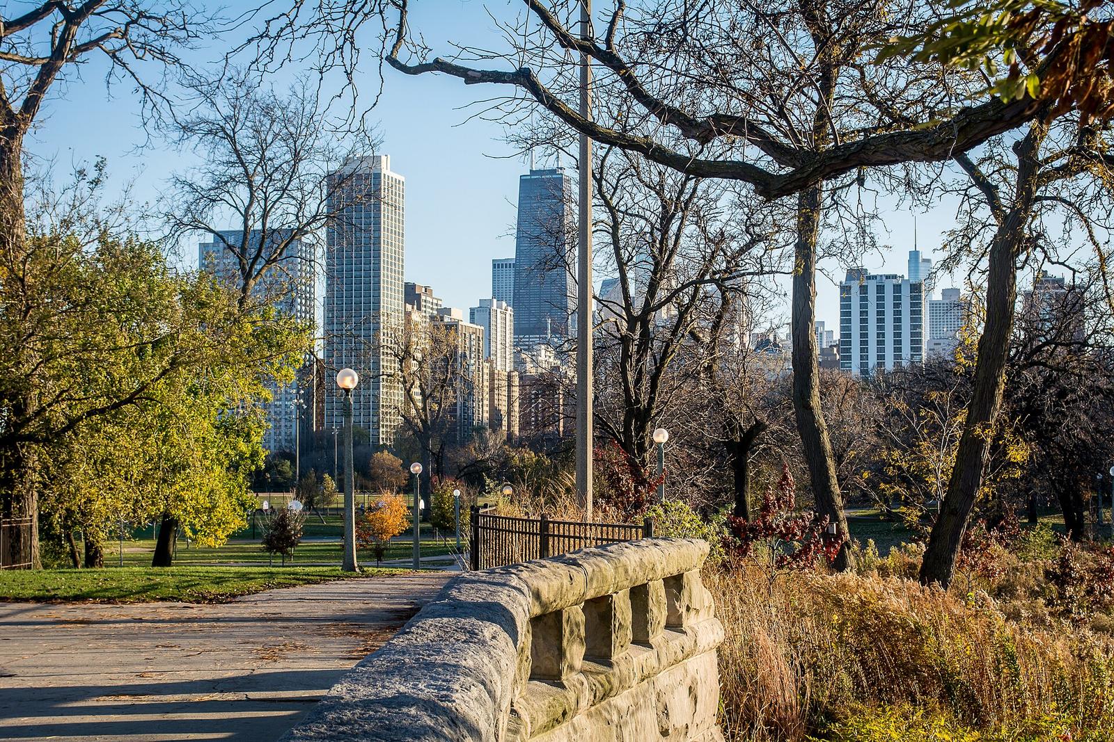 Lincoln Park Residents Cut Daily Stress With Five Proven Techniques