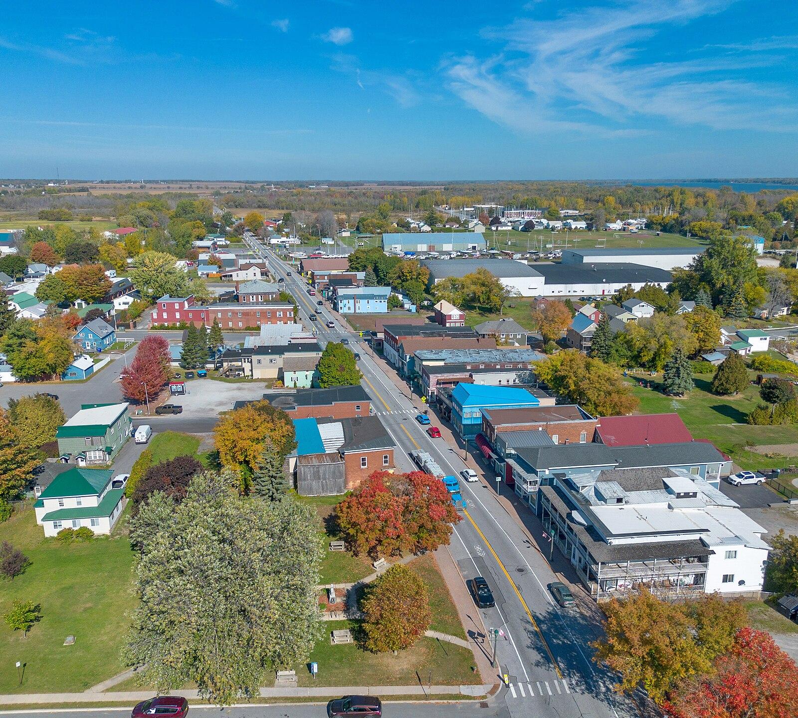 Rouses Point, New York, United States