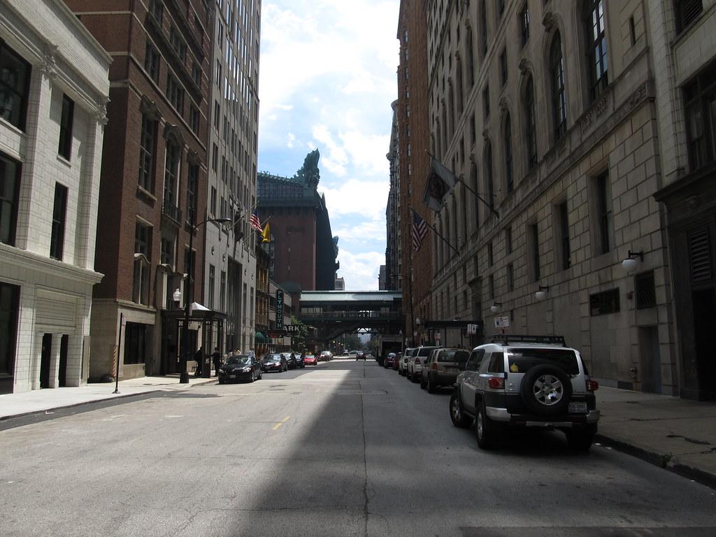 West Loop City Council Approves 2026 Infrastructure Bond for Road and Transit Projects