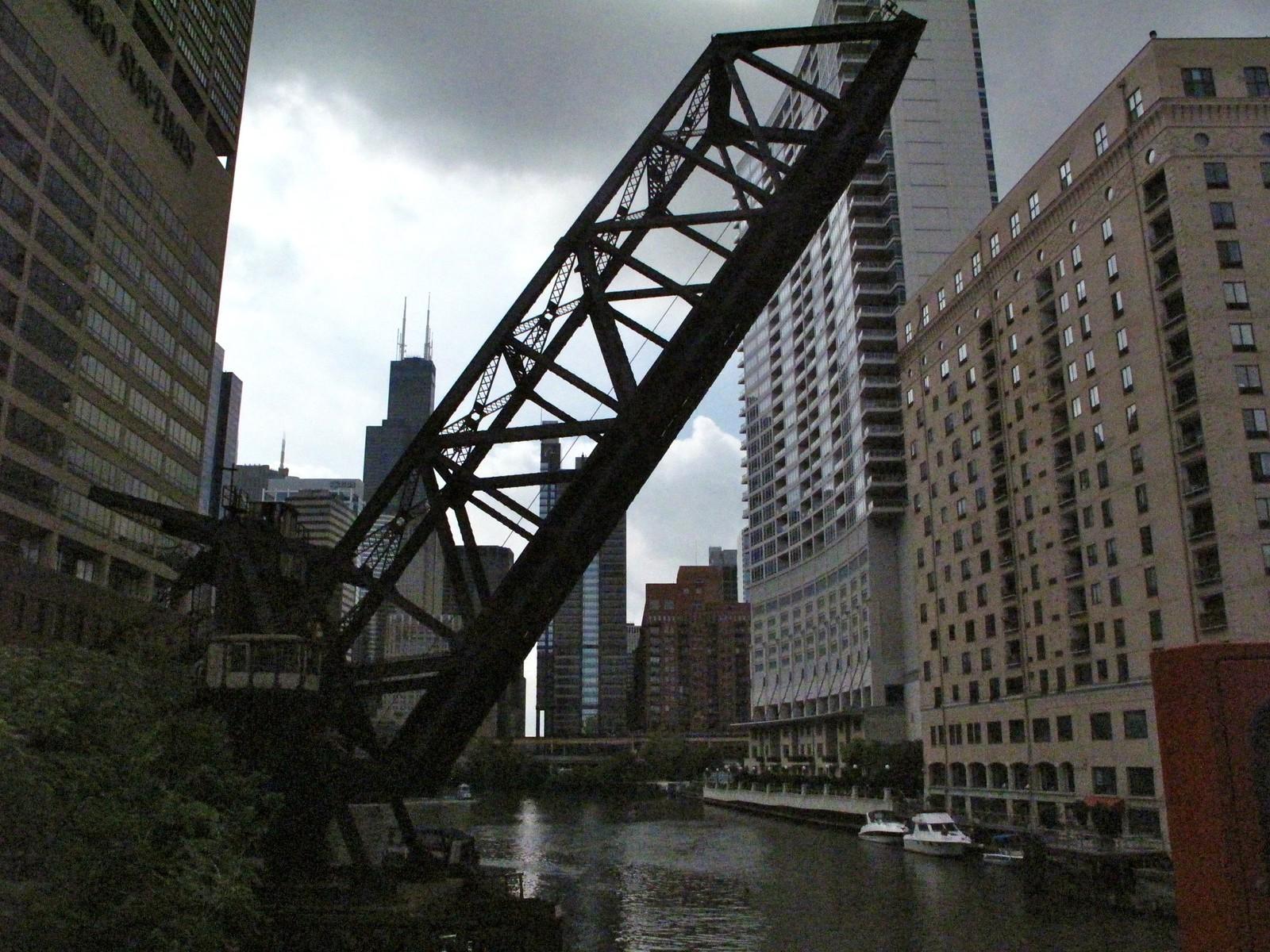 River North marks cycling routes safe for families and beginners